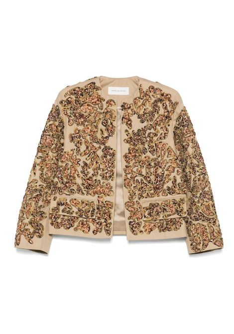 giacca DRIES VAN NOTEN | Giacca | VONDABISEMB1149103